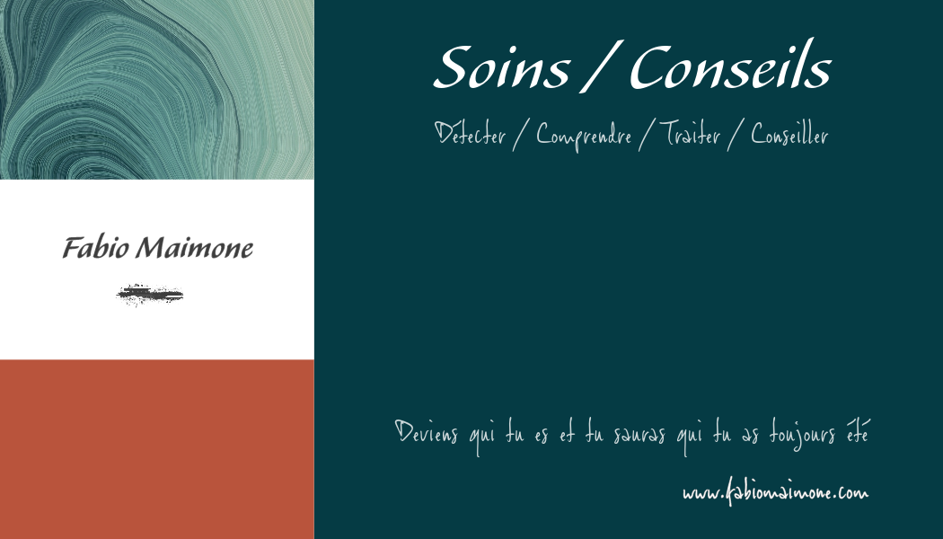 Soins / Conseils