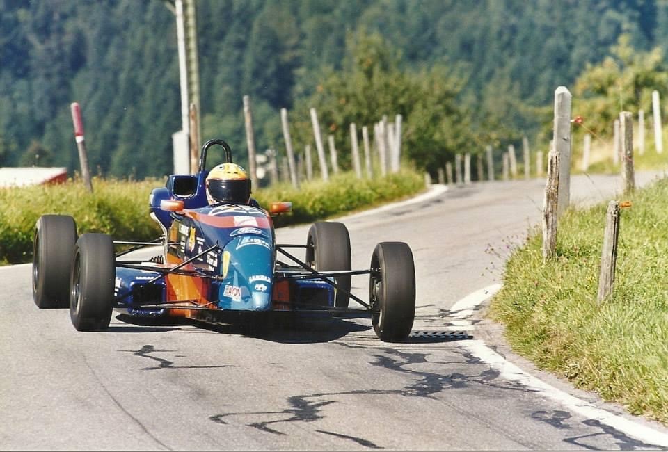 Ce que la course m’a appris : l’école la plus exigeante et la plus vraie