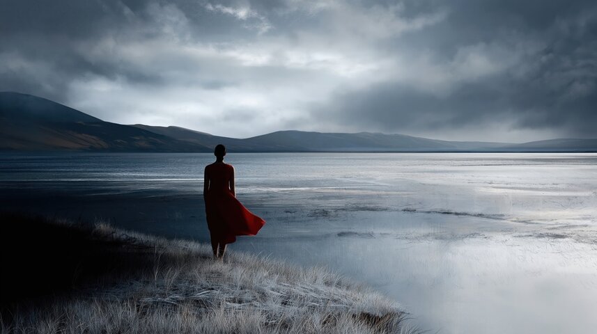 La puissance de la solitude : Savoir être seul sans être isolé