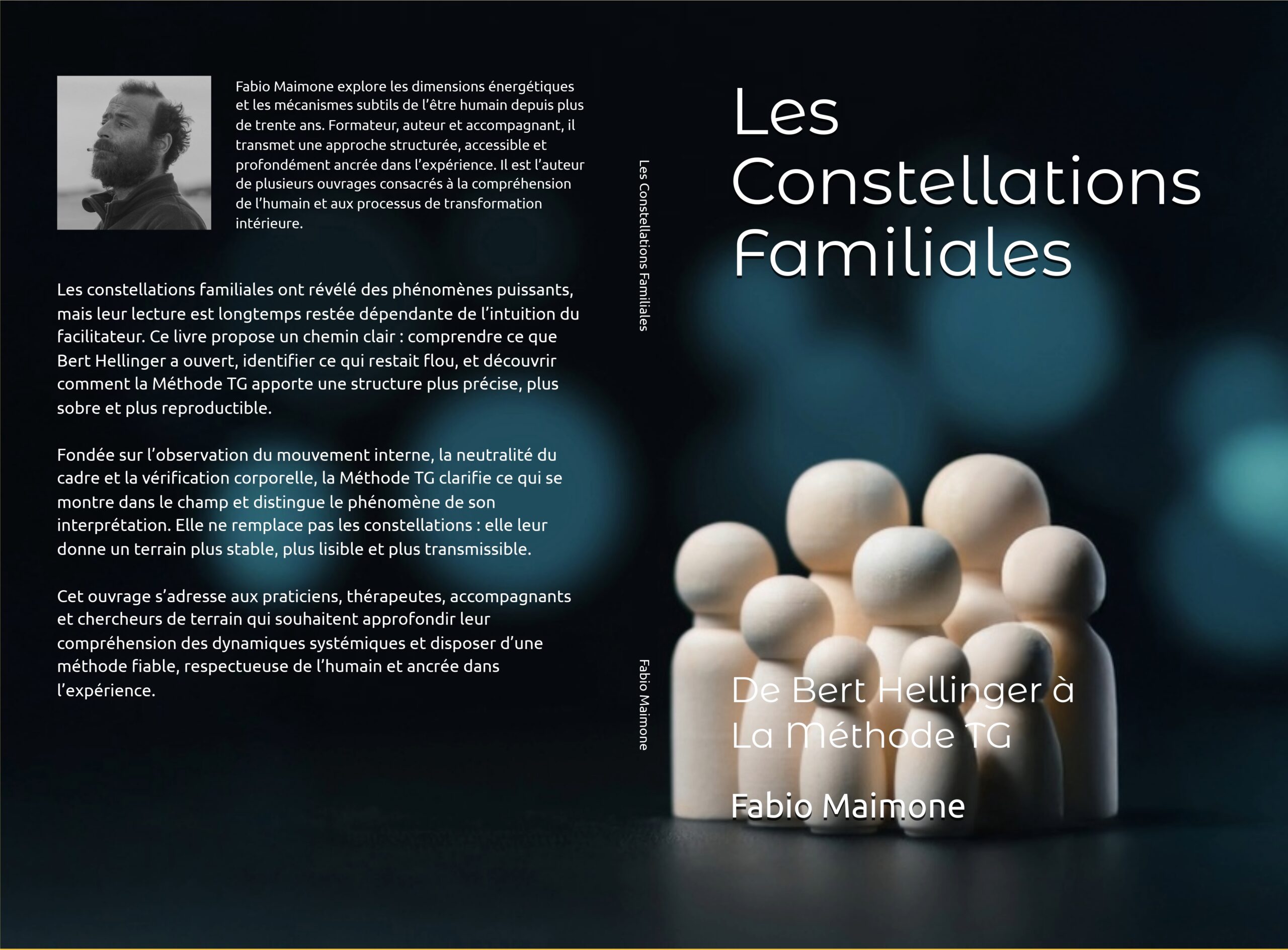 Constellations familiales : les limites de l’intuition et l’importance d’un cadre clair